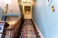 The Maple Inn B&B Hotels in Parrsboro