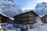 Hotel Gletschergarten - Pet friendly