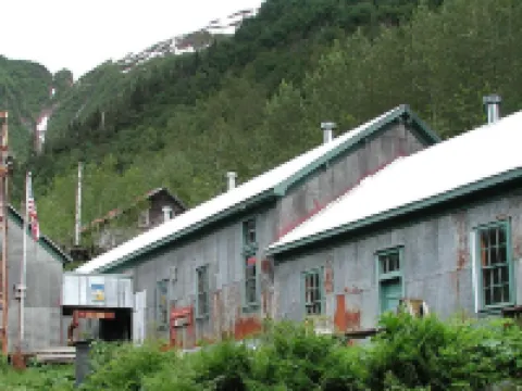Alaskan Hotel and Bar Hotels in Juneau
