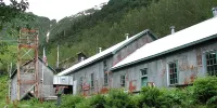 Alaskan Hotel and Bar فنادق في جونو