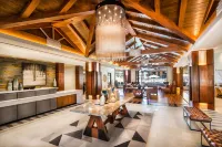 Luxury Two Bedroom Residence Steps from Heavenly Village Condo