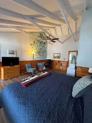 Yardarm Motel Hotel a Searsport