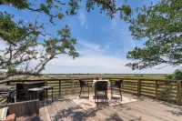 Riverside Inn and Cottages Hotels in Folly Beach