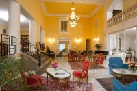 Logis Hotel Royal Saint-Mart Hotel a Durtol