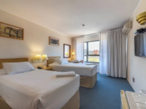 Alfa Suites - Montevideo Hotels in Montevideo