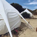 HG Glamping Hotels in El Sauzal