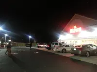 Americana Motel - Motels