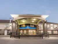 Canalta Provost Hotels in Provost