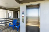 Maritime West C-33 Condo