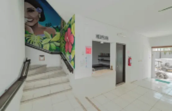 Hotel la Trigueña