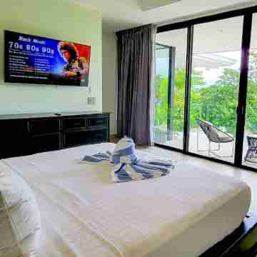 Canopy Cove 3Bd 3Bth Pool Gated Community in Manuel Antonio Rooms