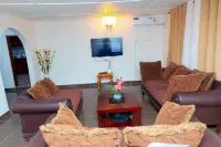 Fortune Apartments Hotels in Greater Monrovia