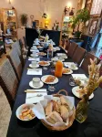 Domaine Castetbieilh Hotel a Saubusse