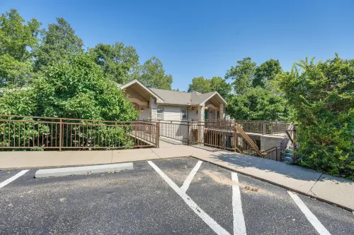 Minutes to Sdc | 2 Br Family Retreat - 健身房