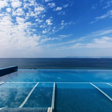 Vallarta Shores Beach Hotel