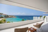 Blue Bay Golf & Beach resort - Villa Bocazul 2, private pool and stunning view