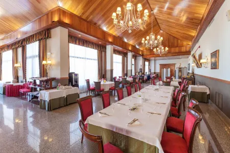 Hotel Golf Campoamor