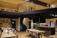 Hillview Resort Grandvoir Hotels in Leglise