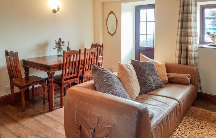 Rambler's Cottage