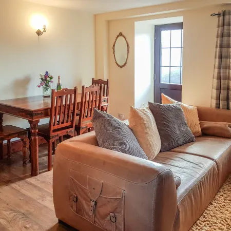 Rambler's Cottage