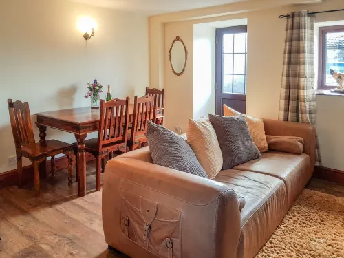Rambler's Cottage - Pet friendly