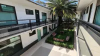 La Palma Co-Living Hotels in Zumpango