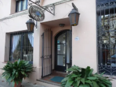 Posada de la Flor Hotels in 