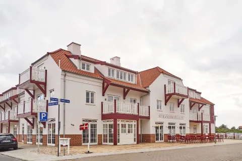 Strandhotellet