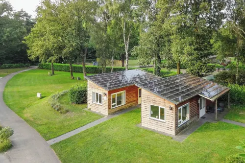 Landgoed Leudal Hotels in Haren