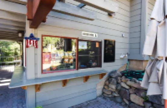 2 Br 2 Bath Mountain Condo