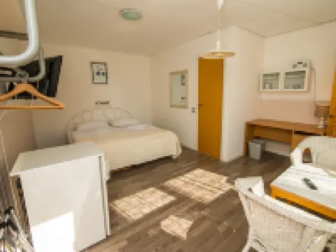 Hotel Kommandørgården Hotels in Romo