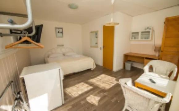 ホテル コンマンドーカーデン