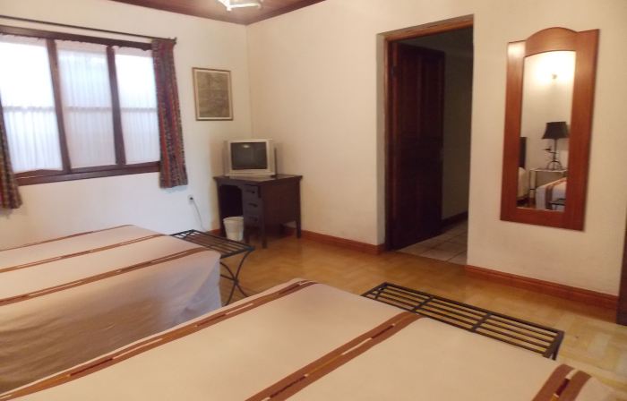 Hotel Casa Duranta