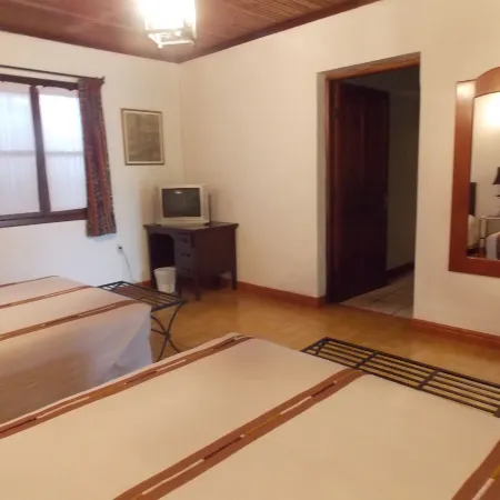 Hotel Casa Duranta Отели в г. Кобан