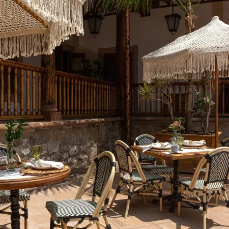 Hotel Ibarra 14