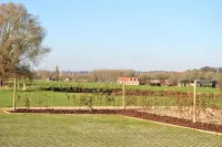 B&B Louis1924 Hotel a Dilbeek