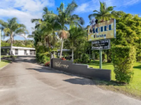 부데림 피에스타 모텔 물루라바 호텔