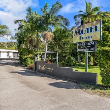 Buderim Fiesta Motel