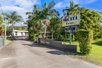 Buderim Fiesta Motel Hotels in Buderim