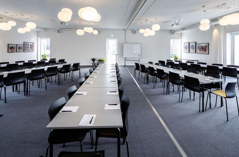 Kompas Hotel Aalborg photo 4