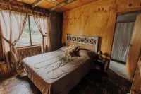 Estancia CH Hotels in Punta Ballena