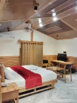 Hotel cm Palace - Pure Vegetarian Hotels in Mandi