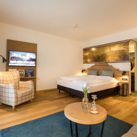 Helds Vitalhotel