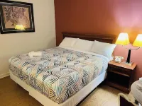 Regent Motel Hotels in Albany