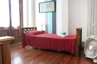 Elefante Rosa Hostel Hoteller i San Cristóbal