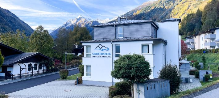 Der Gletscherblick by Alpin Rentals - Incl Summercard Hotels in Kaprun