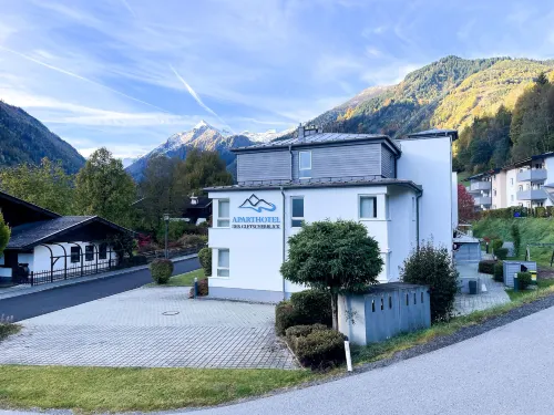 Der Gletscherblick by Alpin Rentals - 含夏季卡 - 3星級
