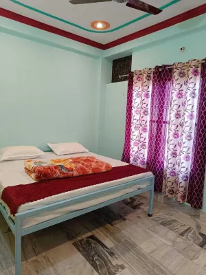 Satyam Guest House Hotels in Manrauli