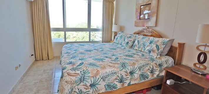 Two Bedroom Beach Front Condo with Amazing Ocean View Hotels in Chame