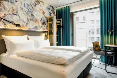 Motel One Antwerp Hotels in Antwerp